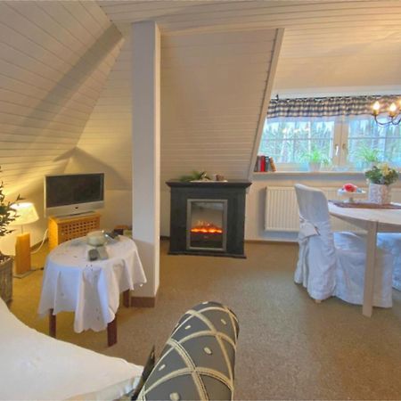 Charming Apartment In Wei Enbrunn Near Forest Weissenbrunn Εξωτερικό φωτογραφία