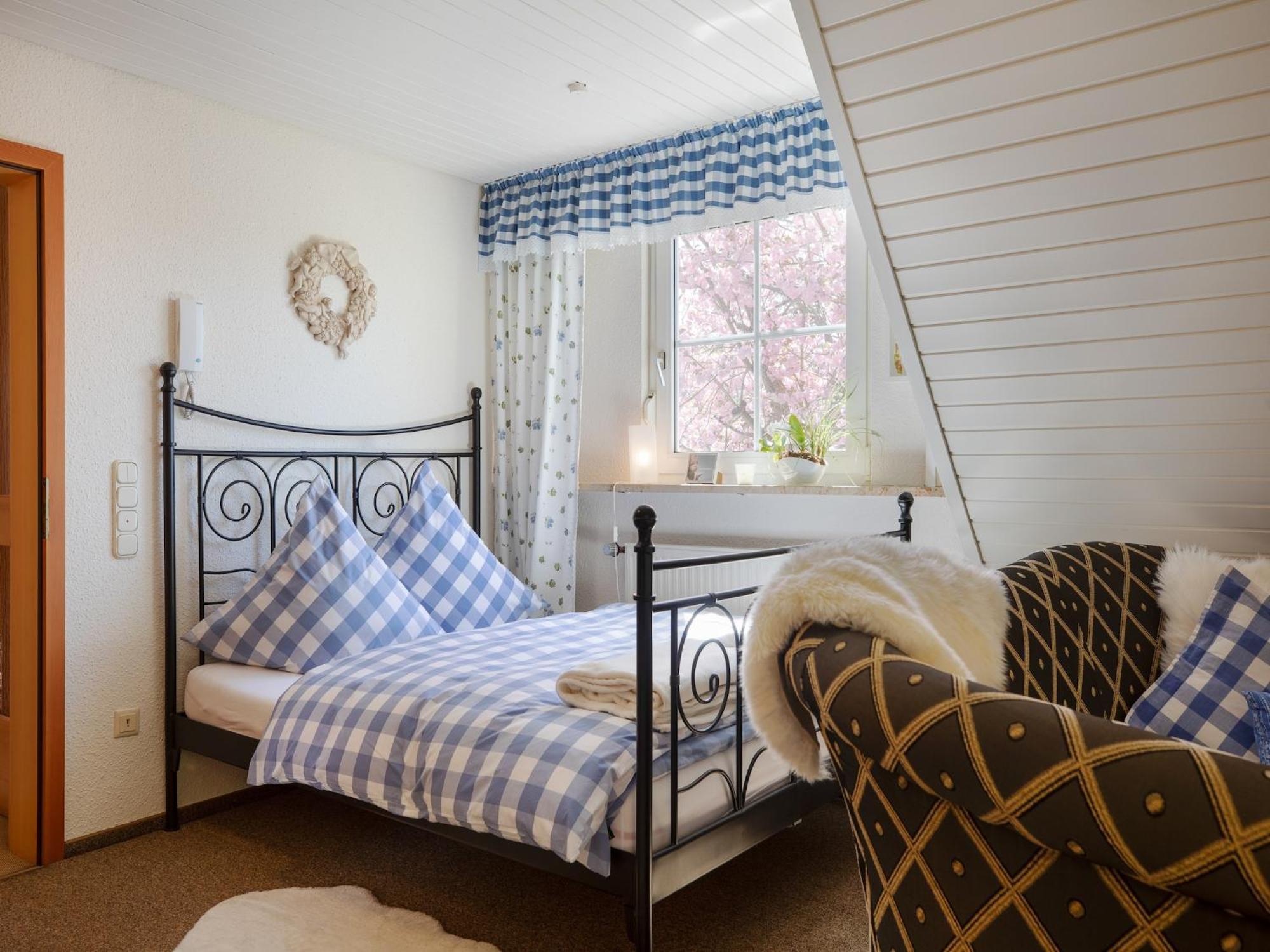 Charming Apartment In Wei Enbrunn Near Forest Weissenbrunn Εξωτερικό φωτογραφία