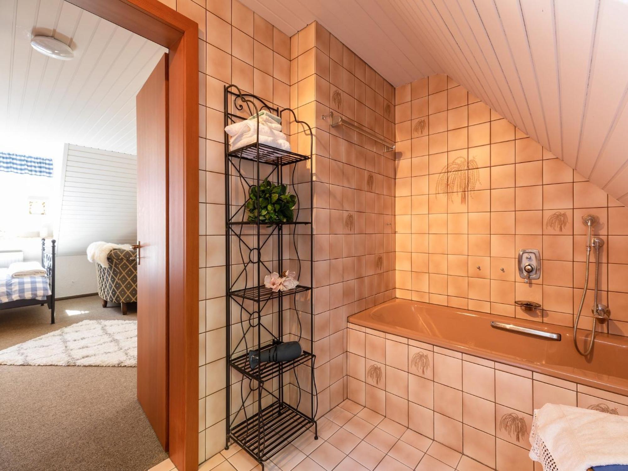 Charming Apartment In Wei Enbrunn Near Forest Weissenbrunn Εξωτερικό φωτογραφία