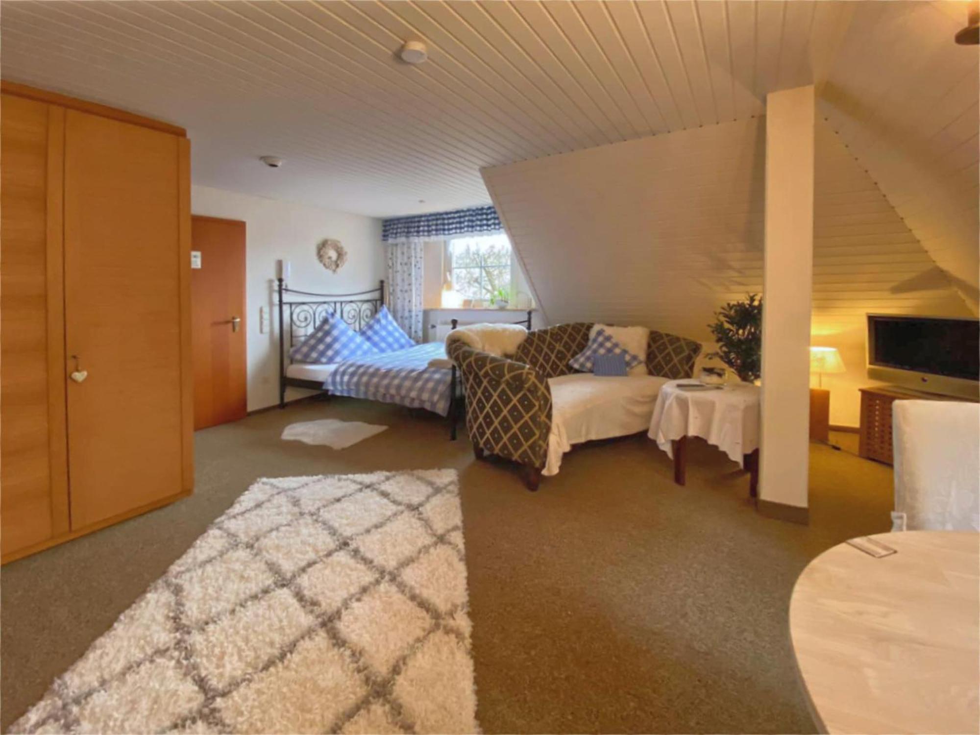 Charming Apartment In Wei Enbrunn Near Forest Weissenbrunn Εξωτερικό φωτογραφία