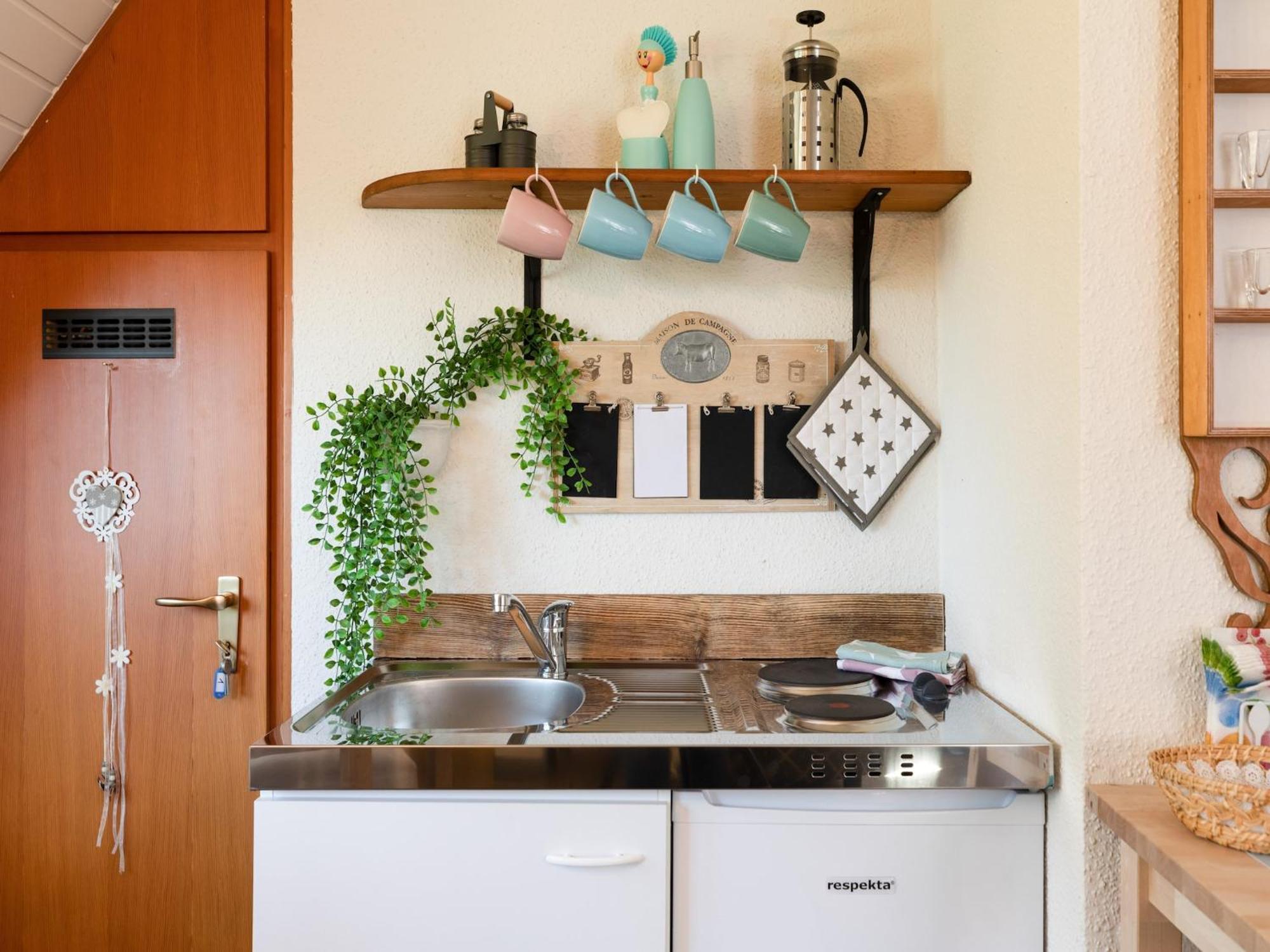 Charming Apartment In Wei Enbrunn Near Forest Weissenbrunn Εξωτερικό φωτογραφία
