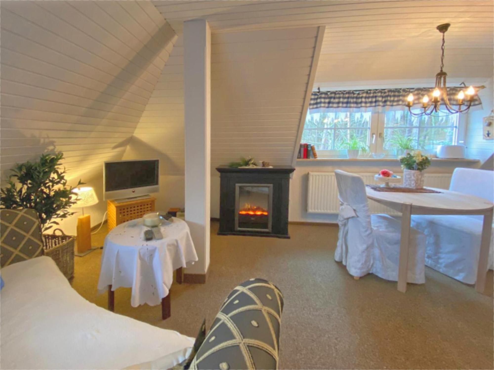 Charming Apartment In Wei Enbrunn Near Forest Weissenbrunn Εξωτερικό φωτογραφία