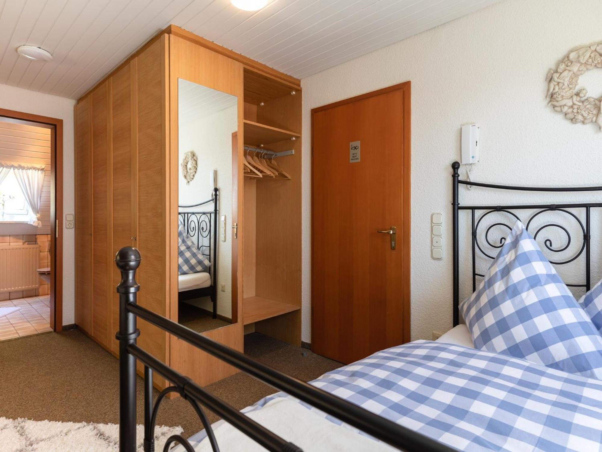 Charming Apartment In Wei Enbrunn Near Forest Weissenbrunn Εξωτερικό φωτογραφία