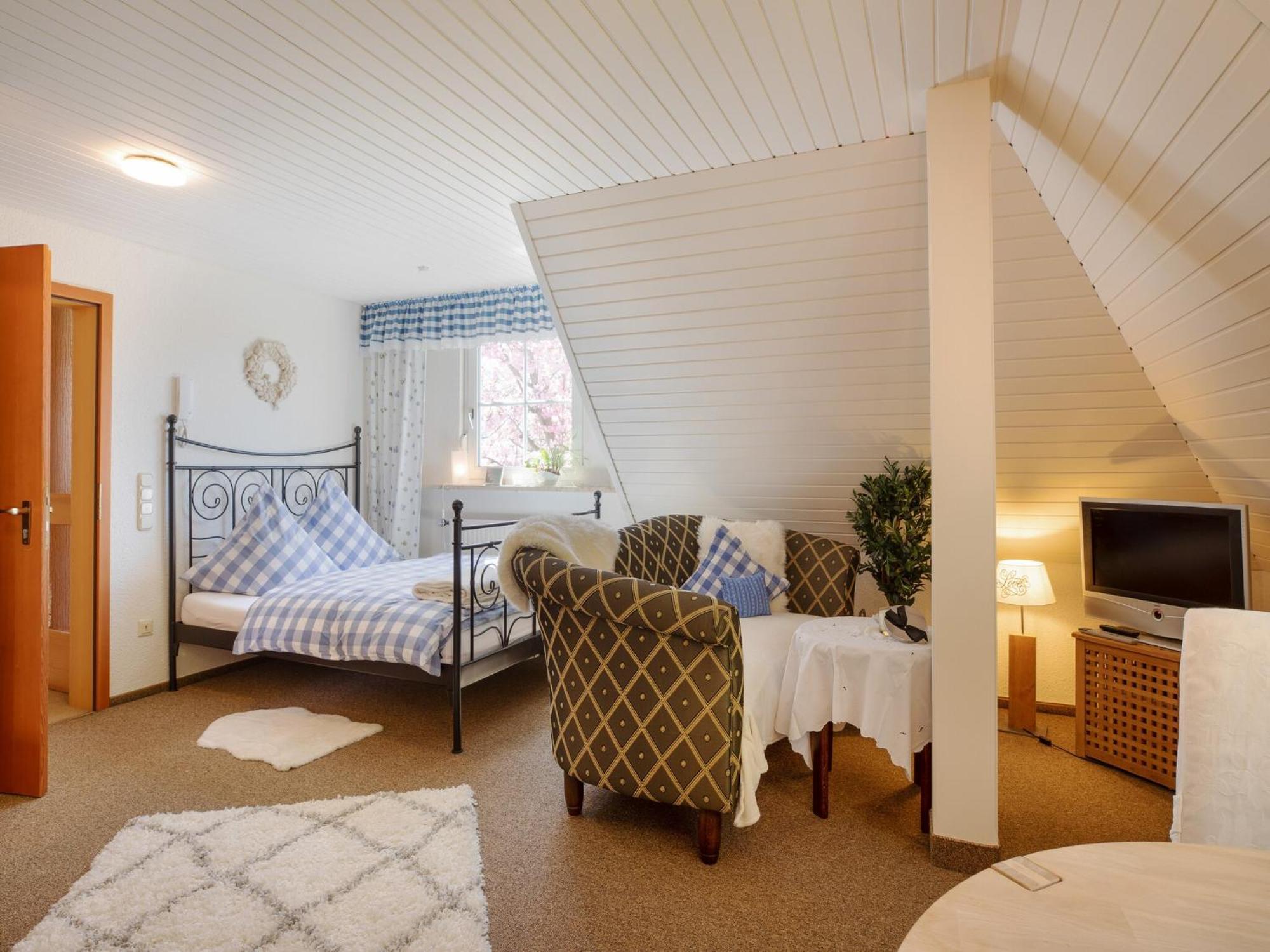 Charming Apartment In Wei Enbrunn Near Forest Weissenbrunn Εξωτερικό φωτογραφία