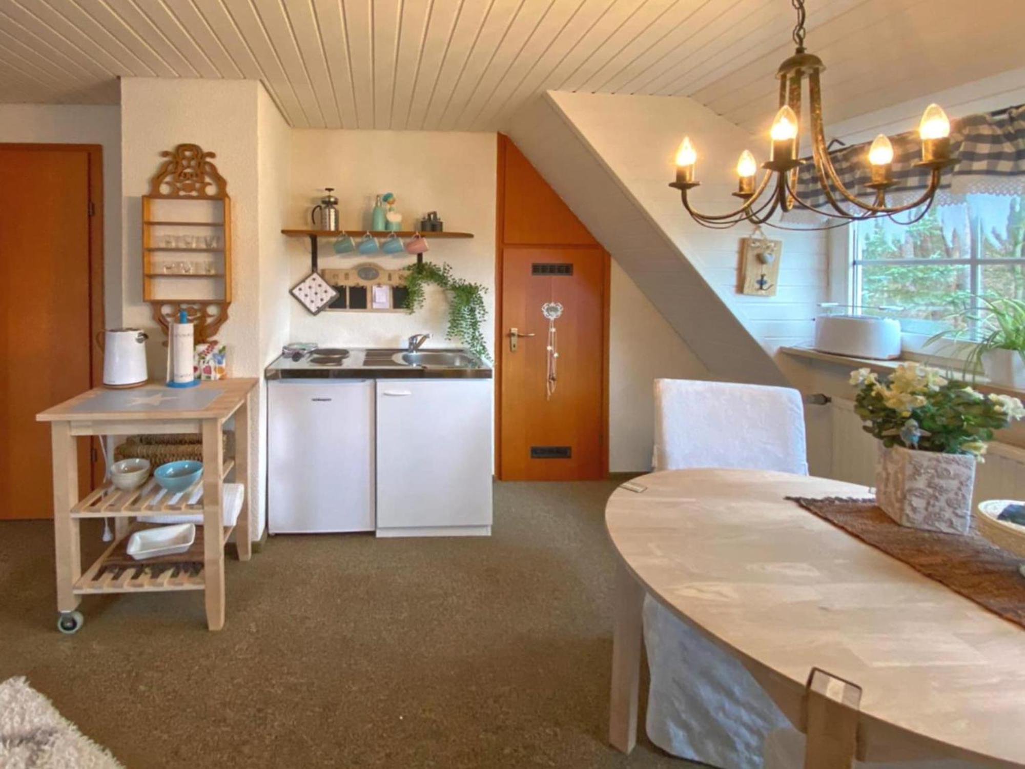 Charming Apartment In Wei Enbrunn Near Forest Weissenbrunn Εξωτερικό φωτογραφία