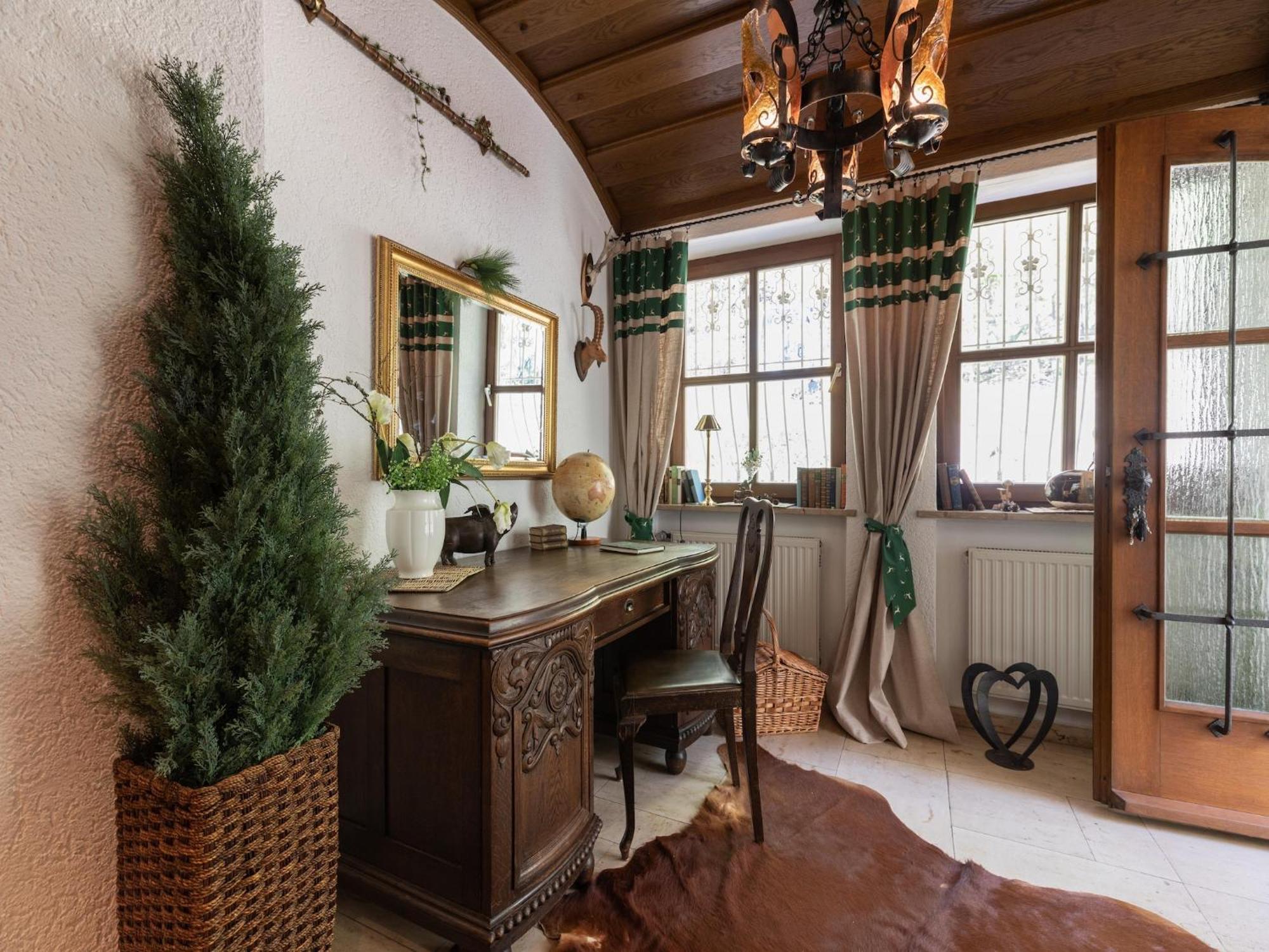 Charming Apartment In Wei Enbrunn Near Forest Weissenbrunn Εξωτερικό φωτογραφία