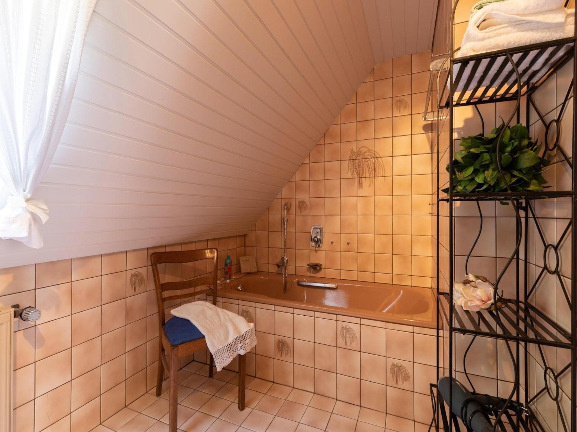 Charming Apartment In Wei Enbrunn Near Forest Weissenbrunn Εξωτερικό φωτογραφία