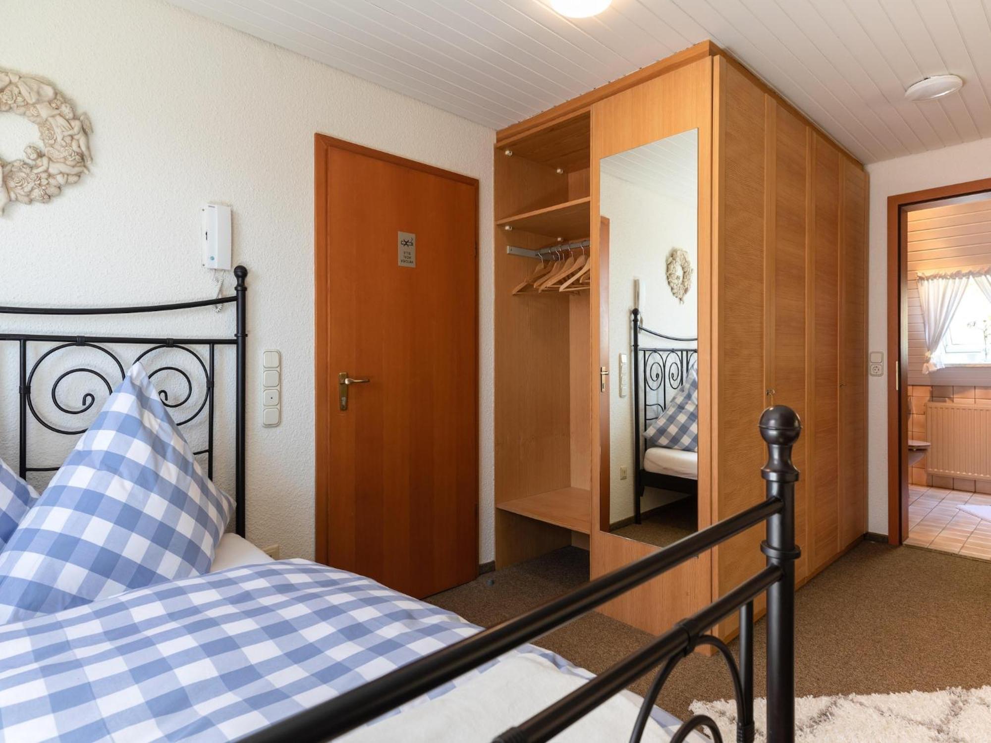 Charming Apartment In Wei Enbrunn Near Forest Weissenbrunn Εξωτερικό φωτογραφία