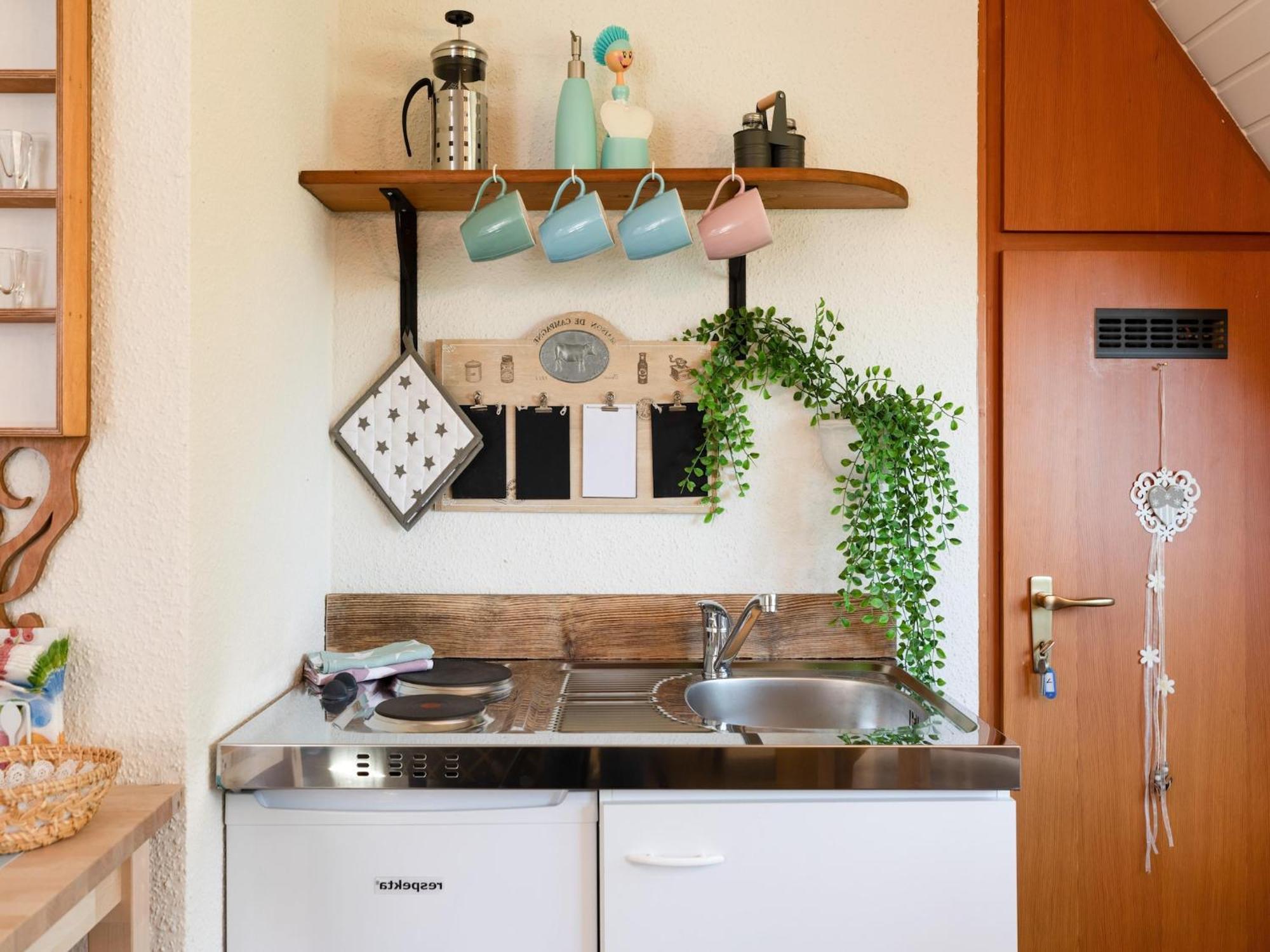 Charming Apartment In Wei Enbrunn Near Forest Weissenbrunn Εξωτερικό φωτογραφία