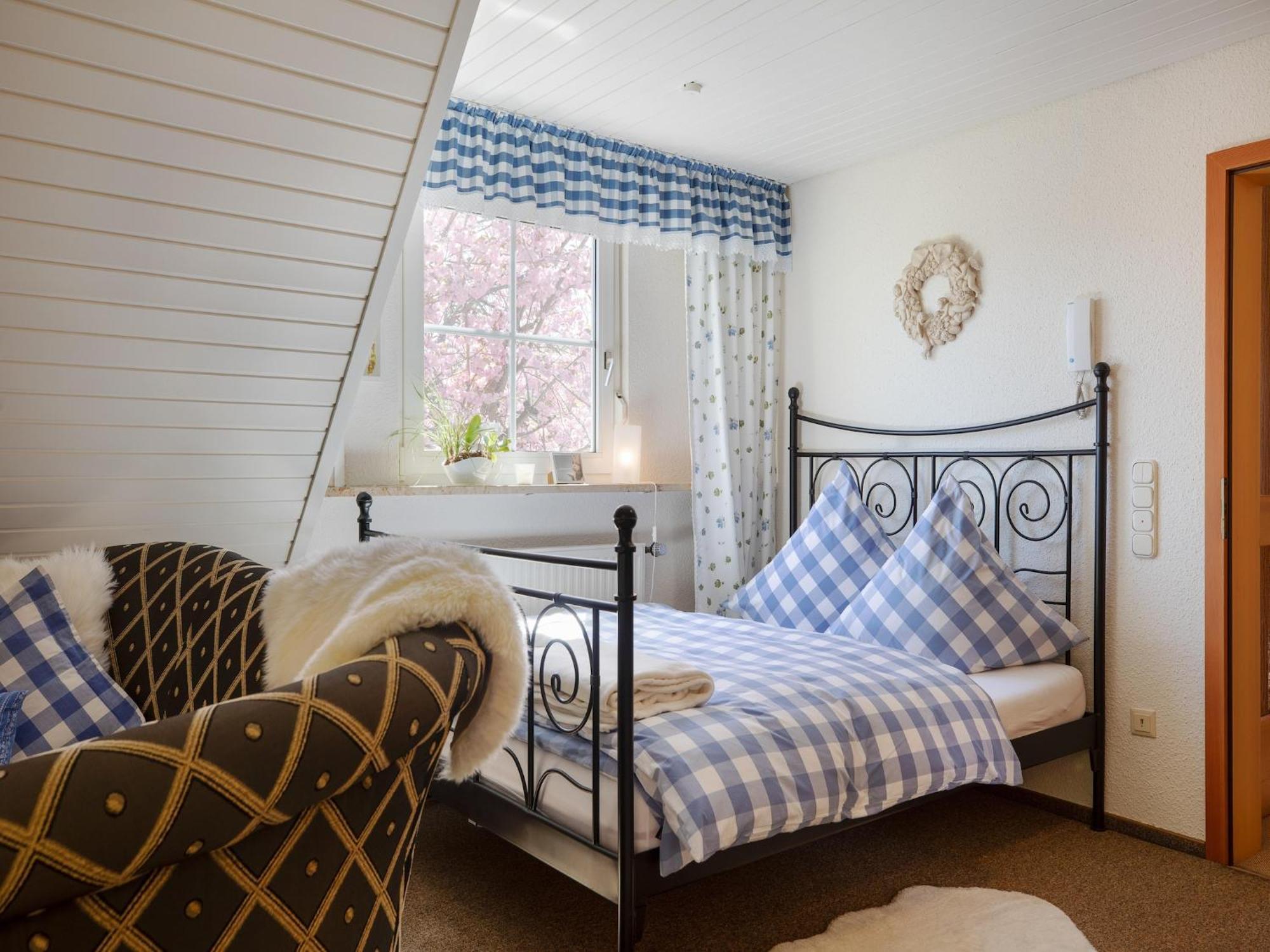 Charming Apartment In Wei Enbrunn Near Forest Weissenbrunn Εξωτερικό φωτογραφία